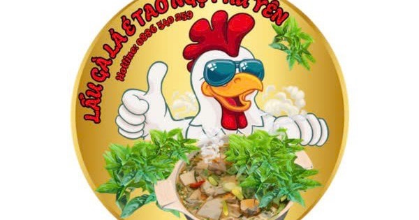 Review quán lẩu gà lá é nên ăn khi đến Đà Lạt