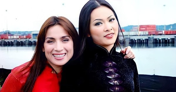 Như Quỳnh bị công kích vì Hồ Văn Cường: "Tôi và Phi Nhung tôn trọng nhau"