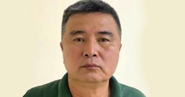 Lý do chủ doanh nghiệp đòi lại 5 tỷ đồng tiền 'hối lộ' cho cựu Vụ phó Bộ Công thương?