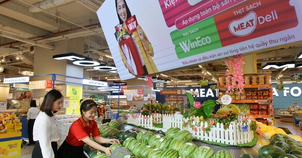 Cách Masan thúc đẩy phát triển bền vững xuyên suốt hoạt động doanh nghiệp