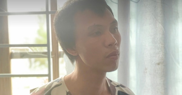 Nghịch tử sát hại mẹ ruột, mang thi thể ra sông phi tang