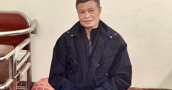 Đối tượng trốn nã 19 năm sa lưới