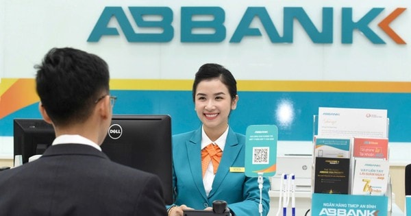 ABBANK được bình chọn Top nhà tuyển dụng được yêu thích nhất 2024