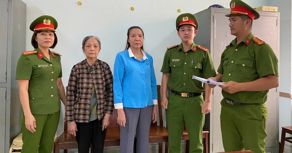 Khởi tố chủ Mái ấm Hoa Hồng và bảo mẫu về tội hành hạ người khác