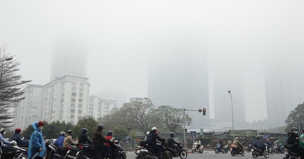 Tin sáng 4/1: Dùng điện thoại khi điều khiển ô tô bị phạt từ 4 - 6 triệu đồng; Hà Nội ô nhiễm không khí nhất thế giới