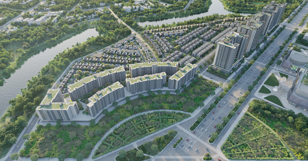 Riêng tư nhưng vẫn kết nối – Không gian đặc biệt chỉ có tại Sycamore