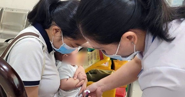 CDC Đồng Nai thông tin gì về ca tử vong do bệnh ho gà?