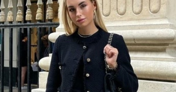 Phối đồ mùa đông cho nữ sinh đi học