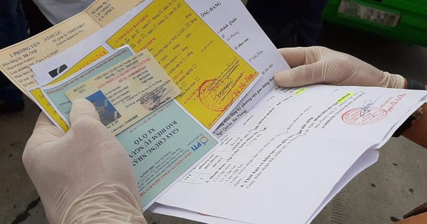 Quy định mới nhất về bảo hiểm xe ô tô áp dụng từ 2025