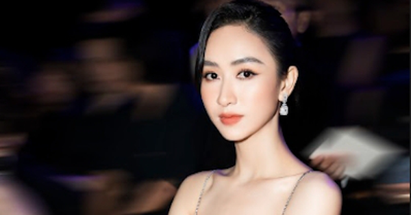 Á hậu bị đồn có đại gia nên mua mấy căn nhà: "Giờ mới đồn thì hơi muộn"