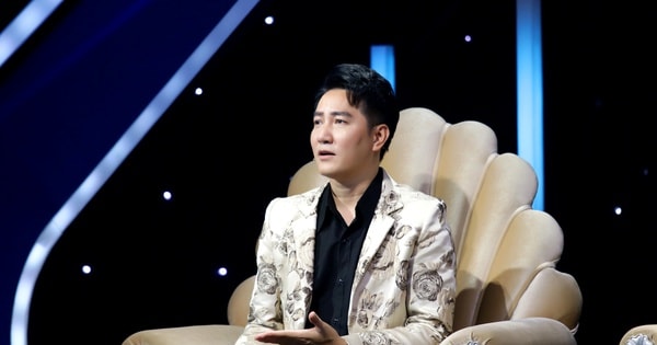 Nam ca sĩ bị gia đình từ mặt ngay 30 Tết: “Nhận được tin đó, tôi sốc”