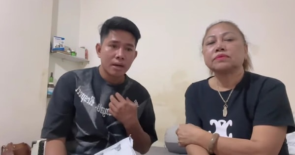 Quản lý Siu Black: “Họ vu cho tôi hù dọa, đòi đánh nhân viên của họ”