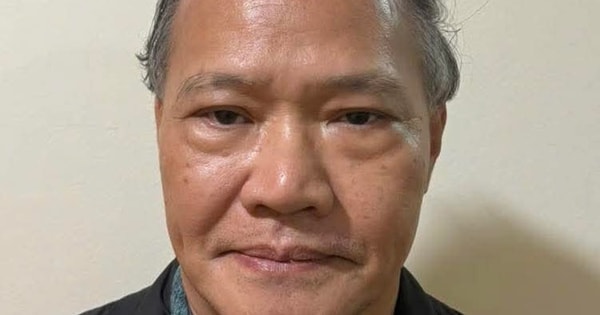 Khởi tố nguyên Thứ trưởng Bộ NN&PTNT Hoàng Văn Thắng