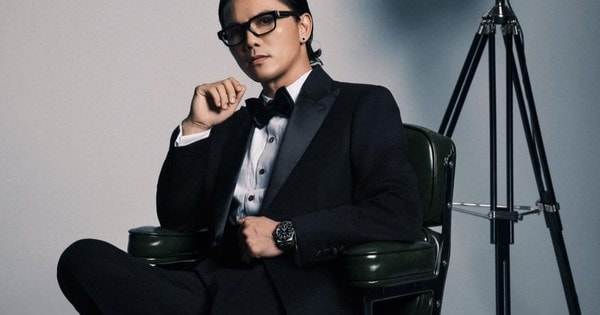 Đam mê giúp nam ca sĩ 5 con của showbiz Việt giữ phong độ ở tuổi 46