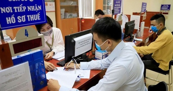 Từ 2025, những trường hợp này sẽ được hoàn thuế thu nhập cá nhân