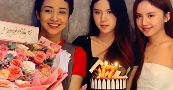 'Chị đẹp' Thuý Hiền: Các con là động lực để tôi vượt qua bệnh trầm cảm