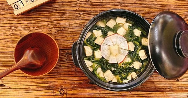 Mệnh danh là 'thuốc ngủ tự nhiên', người trung niên và cao tuổi nên ăn cách ngày 1 lần để xoa dịu thần kinh, nuôi dưỡng gan