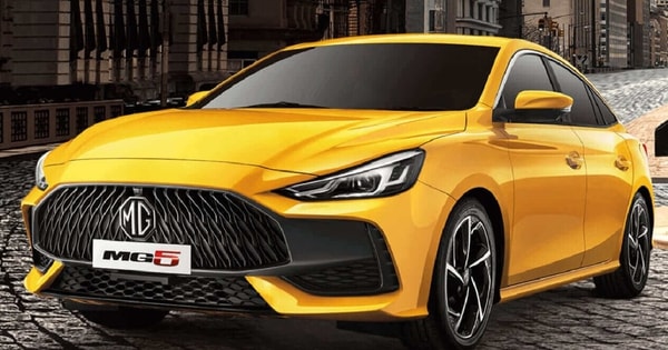 Xe sedan hạng C giá 488 triệu đồng, giảm kỷ lục, rẻ hơn Hyundai Accent và Honda City, chỉ ngang Kia Morning