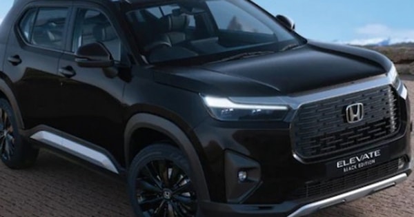 Xe gầm cao SUV hạng B giá 433 triệu đồng xịn như Honda City, rẻ ngang Kia Morning, Hyundai Grand i10 có gì đặc biệt khi ra mắt ở Ấn Độ?