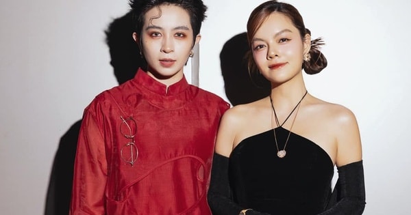 Phạm Quỳnh Anh bị chỉ trích chỉ vì 1 câu nói với Gil Lê