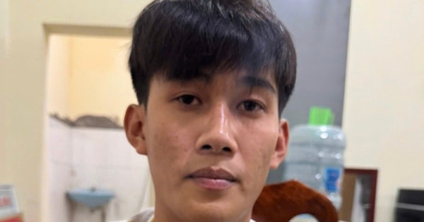 Bắt đối tượng dùng clip nóng tống tiền