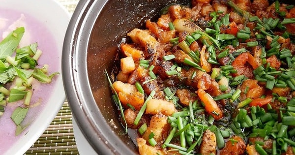 Thêm một món ăn quen thuộc ở Việt Nam khiến cầu thủ Xuân Son khen không ngớt lời