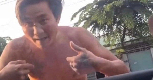 Bắt tài xế ô tô lạng lách, đánh võng gây ách tắc giao thông