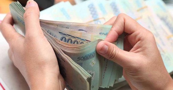 Cách tính thuế thu nhập cá nhân từ tiền thưởng Tết 2025, hàng triệu lao động nên biết