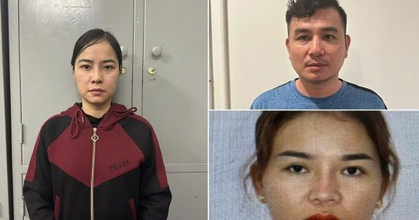 Triệt phá đường dây môi giới mua bán thận