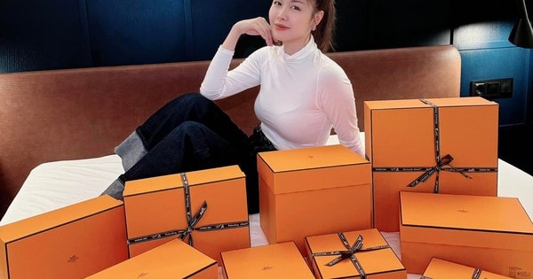 Bà xã Đăng Khôi khoe khối tài sản 'sương sương' chục tỷ đồng