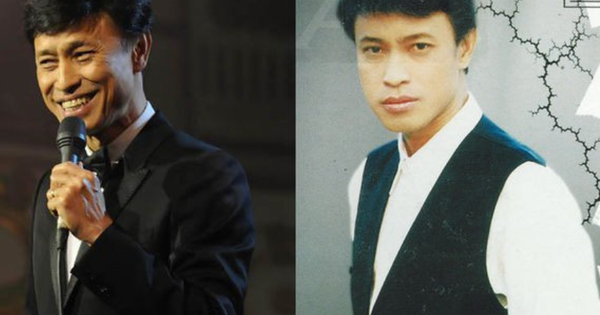 Danh ca Tuấn Ngọc: '77 tuổi tôi vẫn phải học hát'