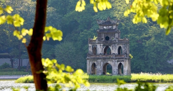 Người dân miền Bắc tiếp tục đón tin vui về thời tiết trước khi có thay đổi vào dịp Tết Nguyên đán 2025