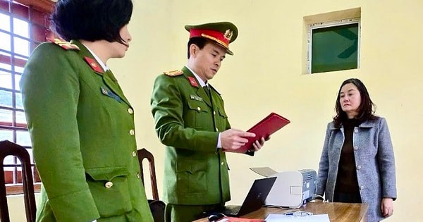 Cựu Chủ tịch Công ty Dược Bảo Châu tiếp tục bị khởi tố về hành vi lừa đảo chiếm đoạt tài sản