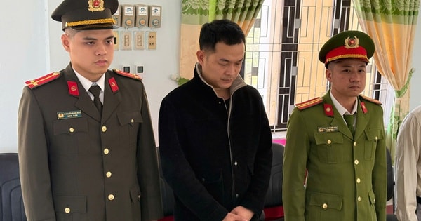 Đưa thông tin sai sự thật lên mạng, chiếm đoạt tiền tỷ