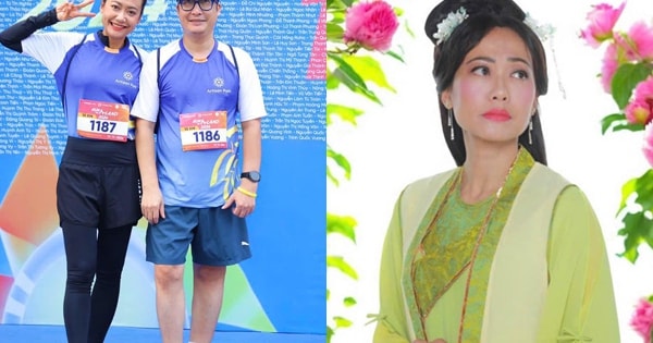 Sao Việt tuổi Tỵ: Diễn viên 'Người đẹp Tây Đô' hạnh phúc bên chồng là nhà phê bình văn học