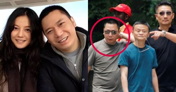 Cbiz sắp hỗn loạn vì scandal cực khủng khiếp của chồng cũ Triệu Vy nổ ra, nàng "Én nhỏ" đang như ngồi trên đống lửa?