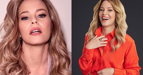 Mỹ nhân phim 'Sex and the City' có làn da căng bóng tuổi ngoài 50 nhờ thói quen mỗi ngày