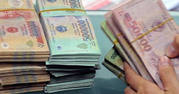 Cảnh báo 'tiền mất tật mang' khi đổi tiền lẻ, tiền mới dịp Tết