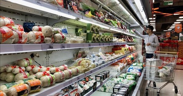 Dự báo giá hàng hóa ngày mùng 3 Tết sẽ không biến động bất thường