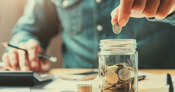 Cách tiết kiệm tiền cần học ngay để thoát nghèo thành công vào năm Ất Tỵ