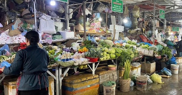 Hà Nội tăng tần suất kiểm tra đột xuất các cơ sở sản xuất, kinh doanh thực phẩm, chợ đầu mối