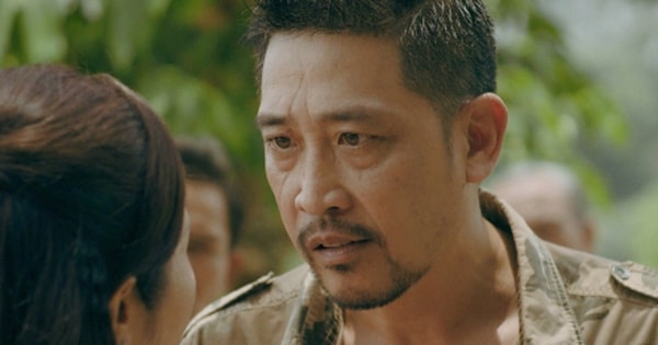 Hồ Phong: Từ 'ông trùm' khét tiếng màn ảnh đến sĩ quan công an đời thực