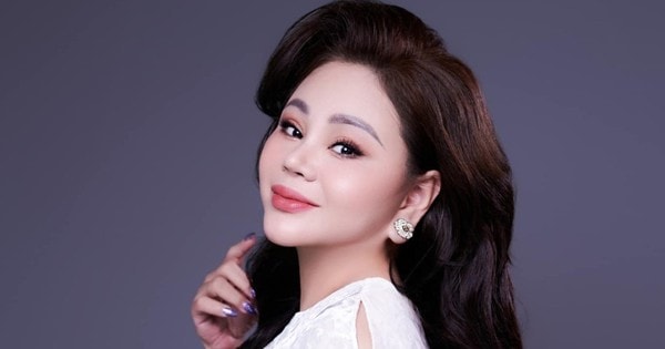 Lê Giang tuổi 53 hết duyên với đàn ông, biết sợ phẫu thuật thẩm mỹ