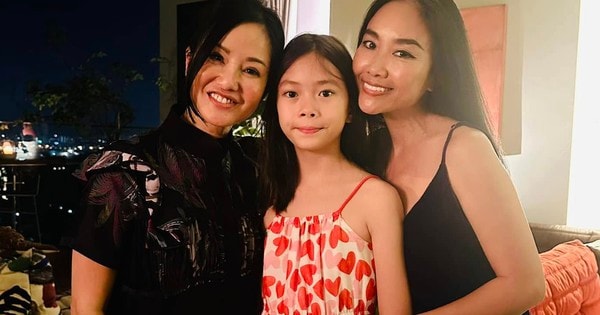 Đoan Trang hé lộ tình trạng sức khỏe hiện tại của diva Hồng Nhung sau điều trị ung thư