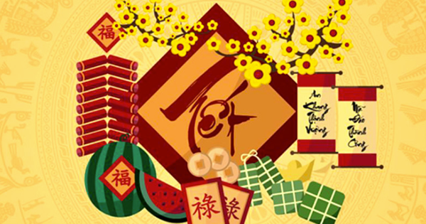 Tết Nguyên đán 2026 người lao động được nghỉ mấy ngày?