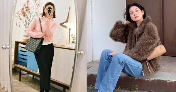 Nàng tóc ngắn phối đồ như thế này sẽ sành điệu xuất sắc