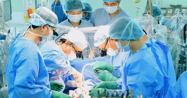 Những cuộc đời 'tái sinh' từ cơ thể người đã khuất