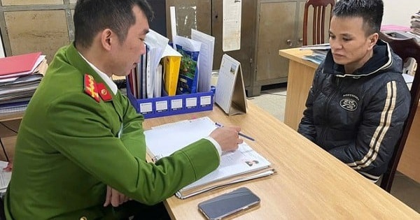 Bắt đối tượng trốn thi hành án