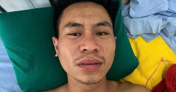 Nghịch tử giết mẹ rồi tự sát bất thành