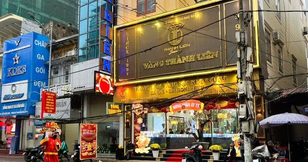 Ngày vía Thần Tài, 'phố vàng' Hải Phòng vắng lặng chưa từng thấy